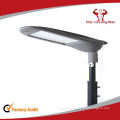 High lumen waterproof 100w prices of solar street lights